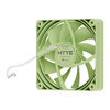 HYTE FA12 120mm PWM Case Fan 4 Pack Matcha Milk Image