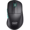Cherry XTRFY M64 Wireless, Ultralight Cordless Gaming Mouse, 2.4 GHz RF, Optimised for esports, Ergonomic Shape Image