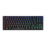CHERRY XTRFY MX 8.2 TKL RGB Black Wired / Wireless Keyboard