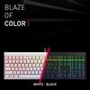 Cherry MX 2.0S Mechanical Gaming Keyboard, RGB, UK-Layout, MX2A RED Switches, Black Image