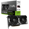 ASUS GeForce RTX 5060 Ti OC DUAL 8GB Graphics Card Image