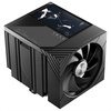 TRYX TURRIS T620 CPU Air Cooler - Black Image