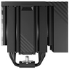TRYX TURRIS T620 CPU Air Cooler - Black Image