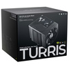 TRYX TURRIS T620 CPU Air Cooler - Black Image