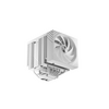 TRYX TURRIS T620 CPU Air Cooler - White Image