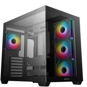 Falcon HORIZON Warrior Level Gaming PC System