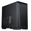 Phanteks Eclipse P200 Air Performance Mini-ITX Case, Tempered Glass - Black - OPEN BOX EX DEMO, UNUSED - PRICED TO CLEAR Image