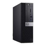DELL Optiplex 7070 Refurbished PC Intel I5 9500 CPU, 8Gb DDR4,128Gb SSD, Windows 11 Professional