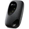TP-LINK -0- 4G MiFi, Portable Travel WiFi Device, 4g Router With Sim Slot, Low Cost Unlocked LTE Cat4 Mobile Hotspot Dongle, Caravan Wi-Fi, High Global Compatibility, Easy App Management Image