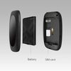 TP-LINK -0- 4G MiFi, Portable Travel WiFi Device, 4g Router With Sim Slot, Low Cost Unlocked LTE Cat4 Mobile Hotspot Dongle, Caravan Wi-Fi, High Global Compatibility, Easy App Management Image
