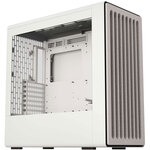 HAVN BF 360 Premium Mid Tower Case - White * Fans Not Included