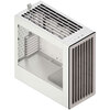 HAVN BF 360 Premium Mid Tower Case - White * Fans Not Included Image