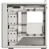 HAVN BF 360 Premium Mid Tower Case - White * Fans Not Included Image