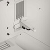 HAVN BF 360 Premium Mid Tower Case - White * Fans Not Included Image
