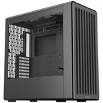 HAVN BF 360 Premium Mid Tower Case - Black * Fans Not Included