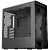 HAVN BF 360 Premium Mid Tower Case - Black * Fans Not Included Image