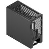 HAVN BF 360 Premium Mid Tower Case - Black * Fans Not Included Image