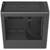 HAVN BF 360 Premium Mid Tower Case - Black * Fans Not Included Image