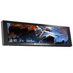 Thermalright Trofeo Vision 9.16 LCD Screen - Black