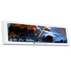 Thermalright Trofeo Vision 9.16 LCD Screen - White Image