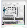 Thermalright Trofeo Vision 9.16 LCD Screen - White Image