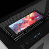 Thermalright Trofeo Vision 6.68 LCD Screen - Black Image