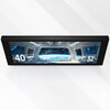 Thermalright Trofeo Vision 6.68 LCD Screen - Black Image
