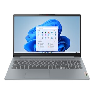 Lenovo Lenovo IdeaPad Slim 3 AMD Ryzen 3, 8GB RAM, 256GB SSD,15.6 Inch Full HD 1080p,  AMD Ryzen 3 7330U, Windows 11 Home