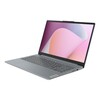 Lenovo IdeaPad Slim 3 AMD Ryzen 3, 8GB RAM, 256GB SSD,15.6 Inch Full HD 1080p,  AMD Ryzen 3 7330U, Windows 11 Home Image