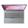 Lenovo IdeaPad Slim 3 AMD Ryzen 3, 8GB RAM, 256GB SSD,15.6 Inch Full HD 1080p,  AMD Ryzen 3 7330U, Windows 11 Home Image