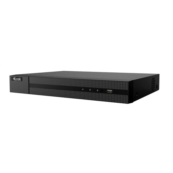 HiLook By Hikvision Hikvision HiLook NVR-216MH-C/16P (D) 16 channel 4K NVR
