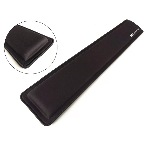 Sandberg Wrist Rest Pro XXL 712mm Width