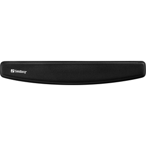 Sandberg Sandberg Gel Wrist Rest for Keyboards 470mm Width