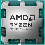AMD Ryzen 7 9850X3D 8C/16T 5.6GHZ 3D V-Cache AM5 Processor - OEM