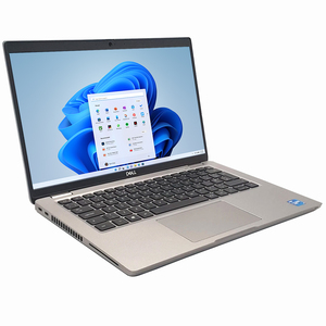 Dell Dell Laptop Latitude 5420 i5 11th Gen 14`` 4.4GHz 256GB SSD 16GB RAM Win 11 Pro - 6 Month Warranty