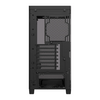 Corsair FRAME 4500X RS-R Black ARGB Panoramic Glass Mid-Tower PC Case Image