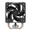 Arctic Cooling Arctic Freezer 8i Compact Intel Socket 1700/1851 CPU Cooler Image