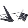 MSI HERALD BE9400 WIFI 7 PCIE CARD Image