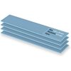 Arctic Cooling ARCTIC TP-3 Premium Performance Thermal Pad 120 X 20 Mm, 1.5 Mm Image