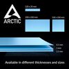 Arctic Cooling ARCTIC TP-3 Premium Performance Thermal Pad 120 X 20 Mm, 1.5 Mm Image