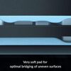 Arctic Cooling ARCTIC TP-3 Premium Performance Thermal Pad 120 X 20 Mm, 1.5 Mm Image