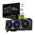 ASUS ROG Astral NVIDIA GeForce RTX 5090 32GB GDDR7 Graphics Card