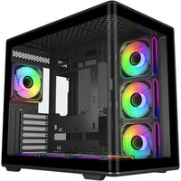 Cooler Master Elite 600  7 x 120 mm ARGB ATX Mid Tower Gaming Fan