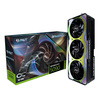 Palit NVIDIA GeForce RTX 5090 32GB GAMEROCK OC Blackwell Graphics Card Image