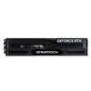 Palit NVIDIA GeForce RTX 5090 32GB GAMEROCK OC Blackwell Graphics Card Image