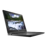 Dell 14.0 Inch 1080P, Intel I5 8350U, 8Gb DDR4, 256Gb SSD, Windows 11 Professional