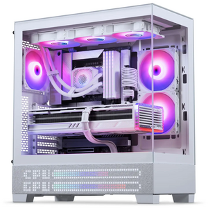 Falcon TRINITY ELITE Level Custom Gaming PC