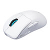 Valkyrie  Valkyrie M1 Pro Lightweight Wireless Gaming Mouse White with LCD Dock Image
