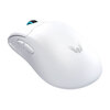 Valkyrie  Valkyrie M1 Pro Lightweight Wireless Gaming Mouse White with LCD Dock Image