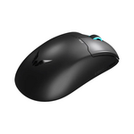 Valkyrie M1 Pro Lightweight Wireless Gaming Mouse White with LCD Dock